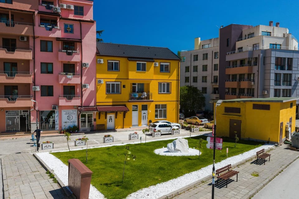Apartment Velik Apartment in Blagoevgrad Province