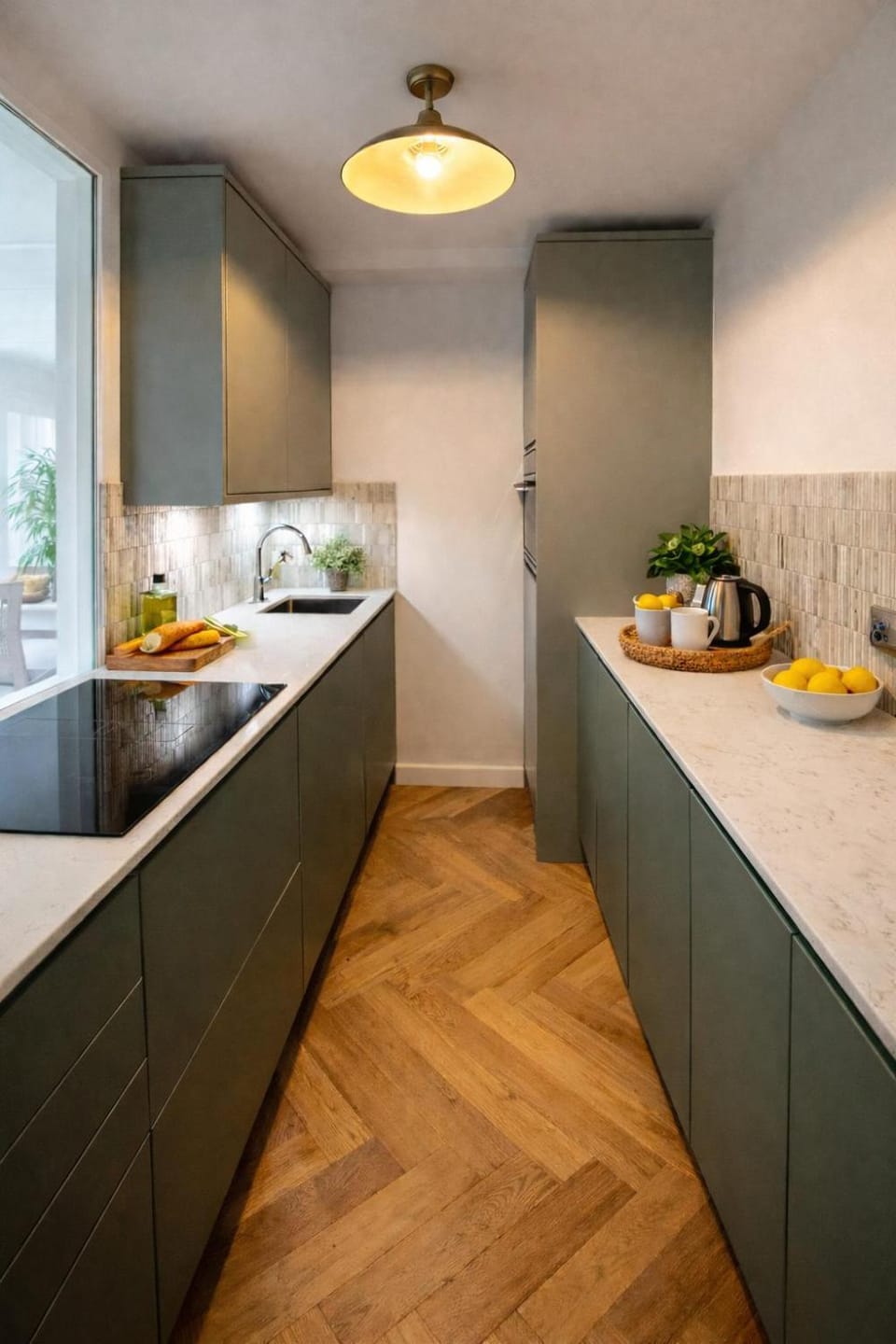 The Hyde Park & The Canal Side Lovely Elegant Executive Residences - Ricky & Giustina Collection - Fully equipped and perfect for long stays Apartment in City of Westminster