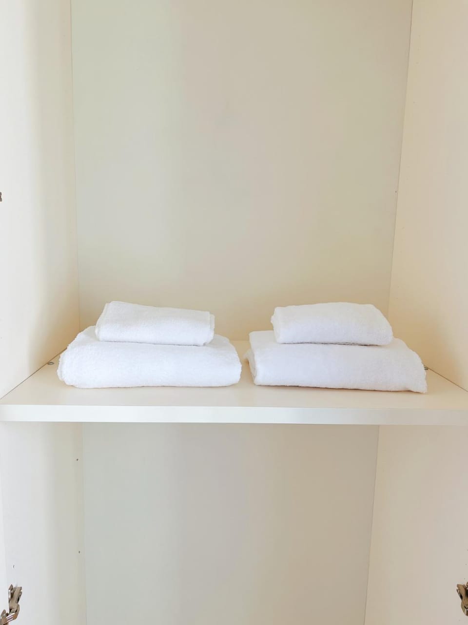 towels