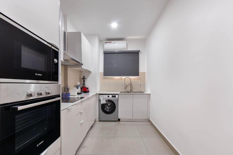 Luxury 2 bedroom with water view phase 1 Apartment in Lagos, Nigeria