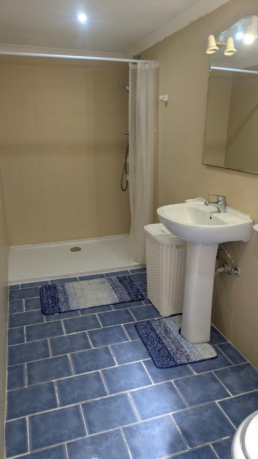 Toilet, Bathroom, towels