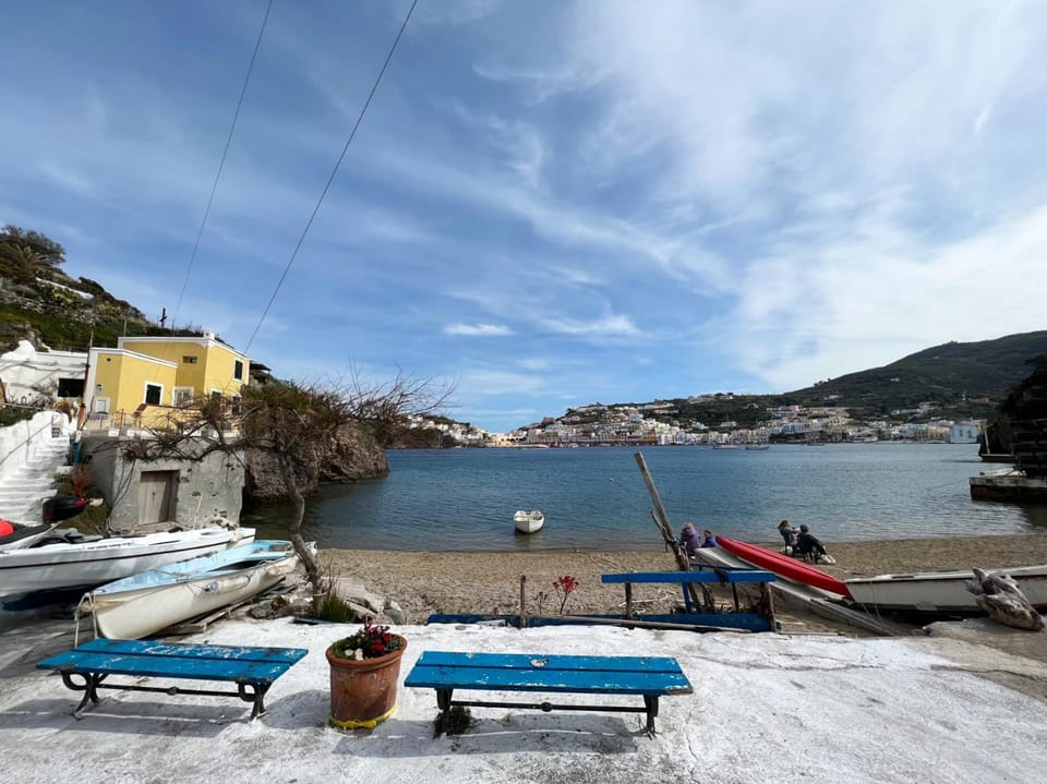 Restaurant/places to eat, Day, Natural landscape, Beach, Sea view