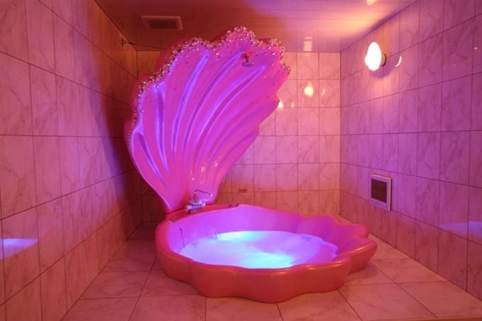 ホテル ランドランド -Adult Only- Love hotel in Japan