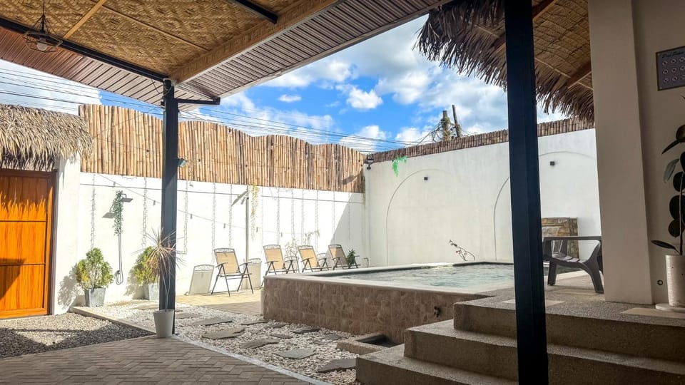 Patio, Balcony/Terrace