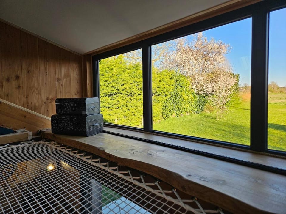 Natural landscape, View (from property/room)