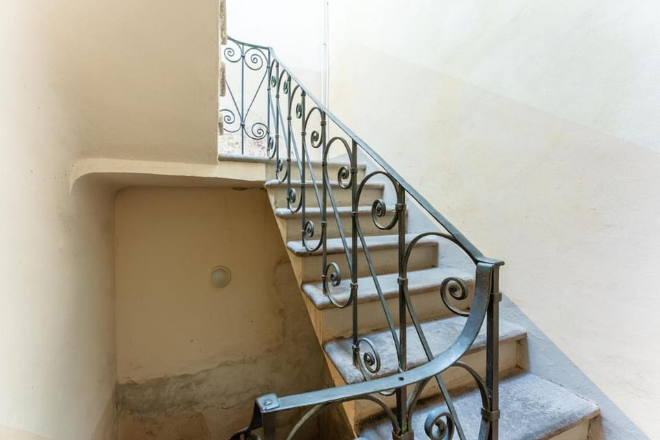 Eloisa Apartment - Affitti Brevi Italia Apartment in Capannori