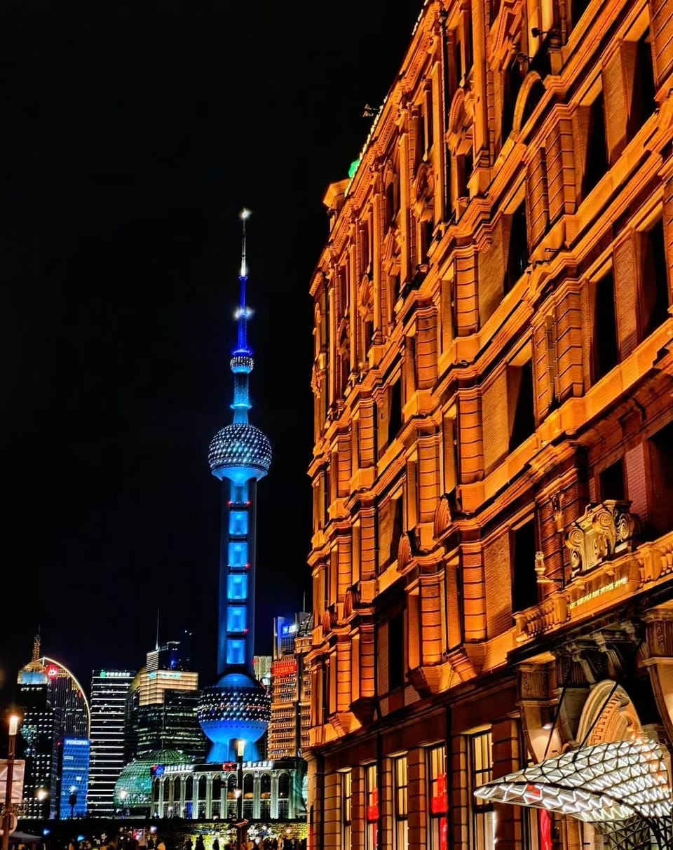 City view