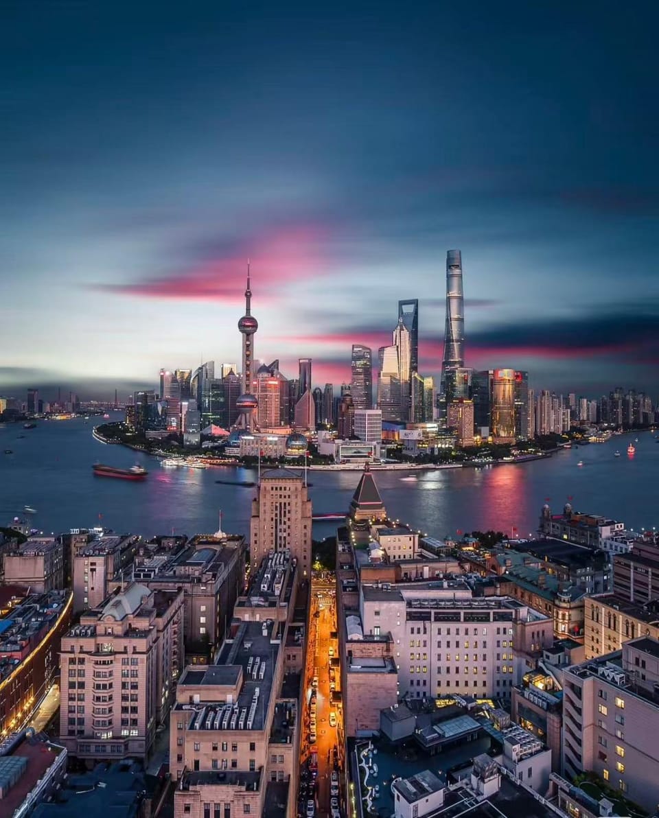 City view