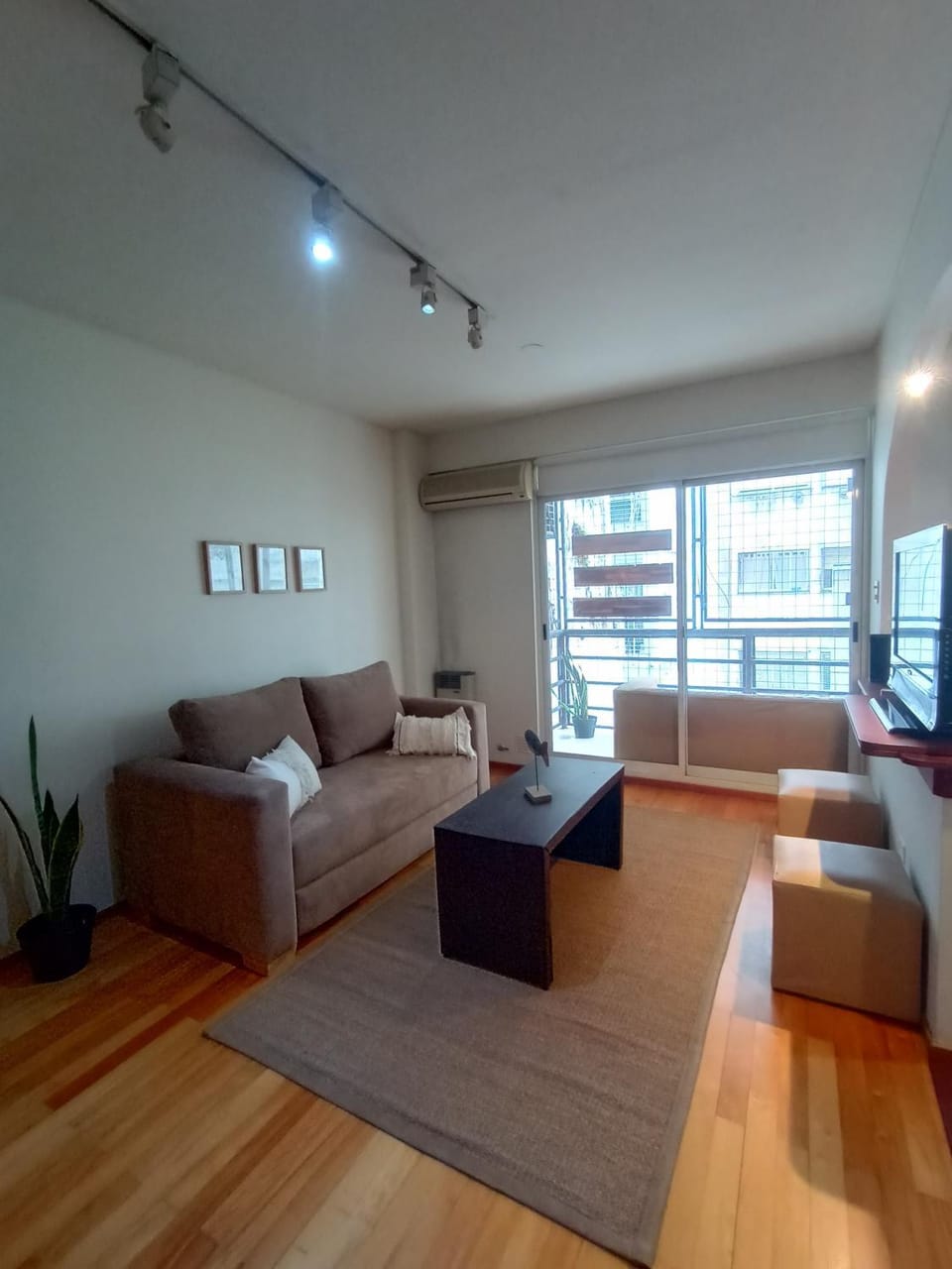 Apartamento 4pers Palermo Apartment in Buenos Aires