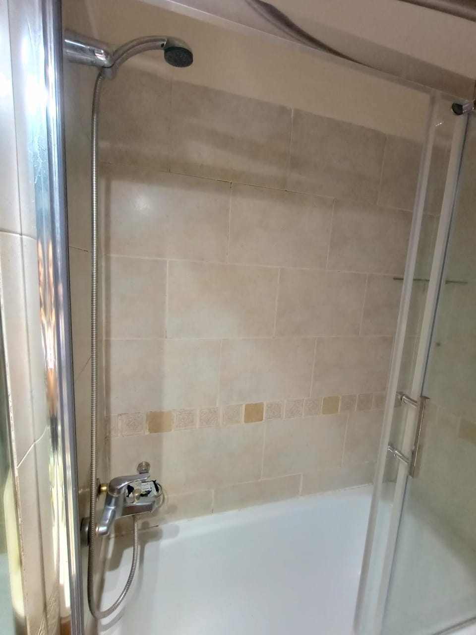Apartamento 4pers Palermo Apartment in Buenos Aires