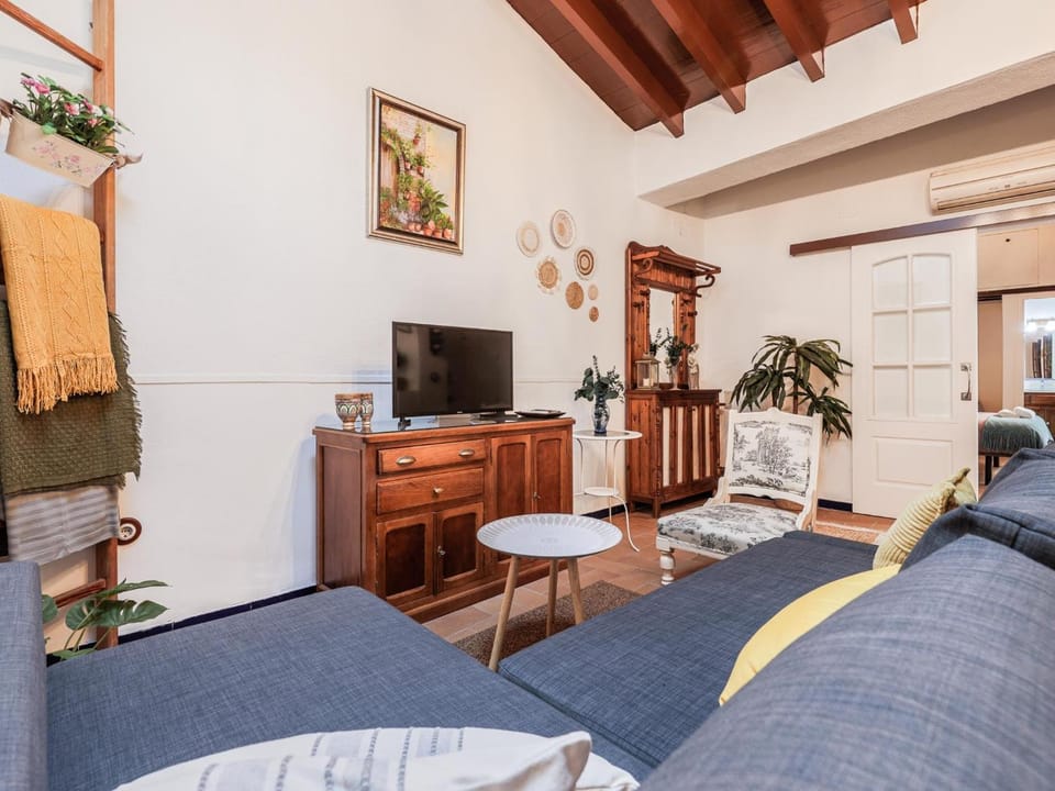 Disfruta de la magia de Triana Sevilla, Calle Castilla Apartment in Seville