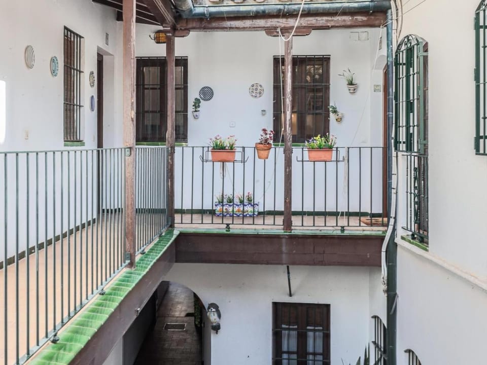 Disfruta de la magia de Triana Sevilla, Calle Castilla Apartment in Seville