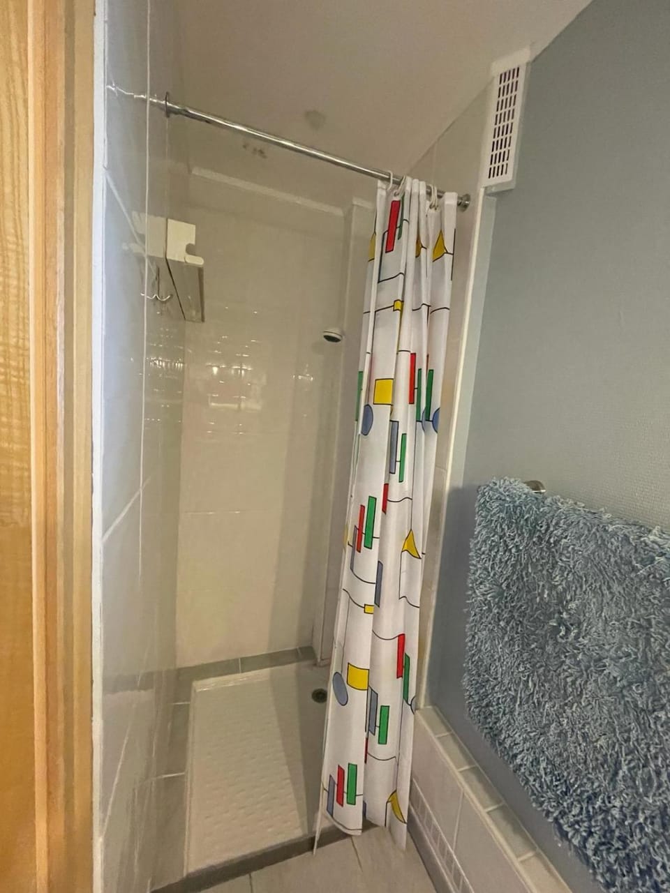 Shower