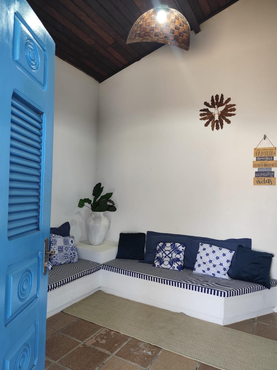 Dunas House House in State of Piauí, Brazil