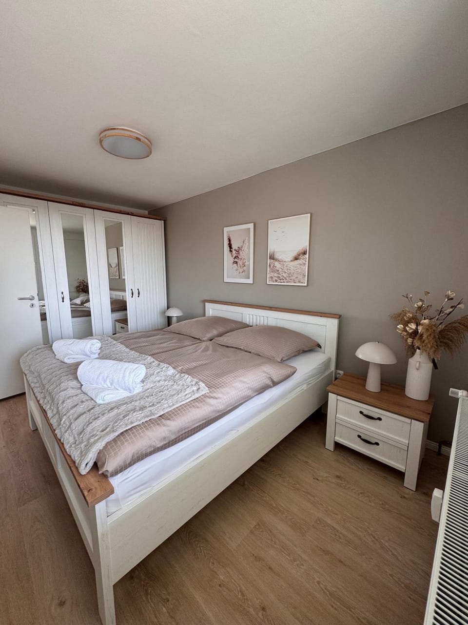 Fewo Strandbrise Apartment in Eckernförde