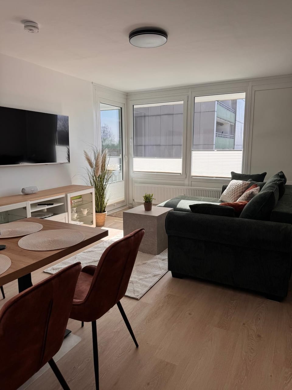 Fewo Strandbrise Apartment in Eckernförde