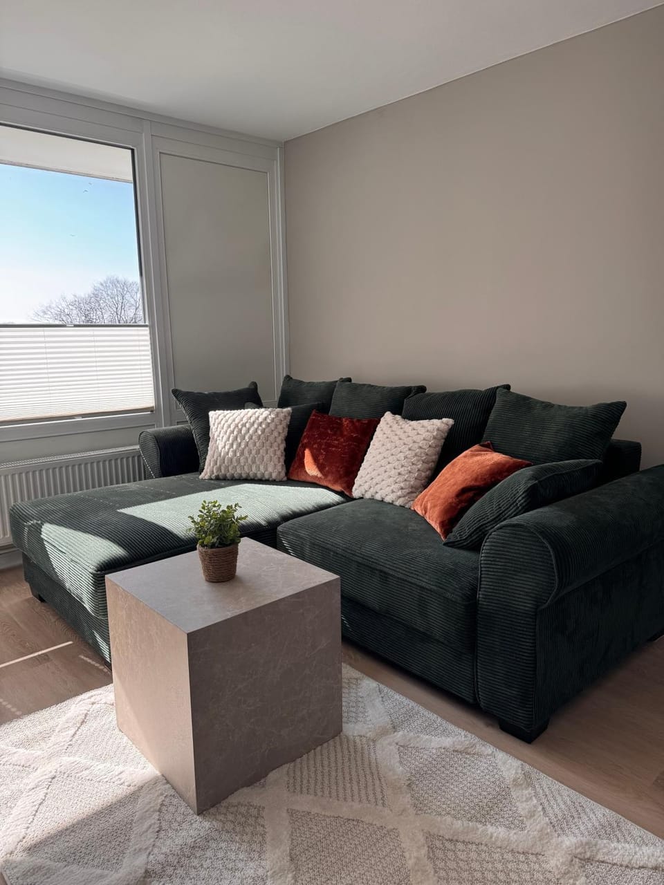 Fewo Strandbrise Apartment in Eckernförde