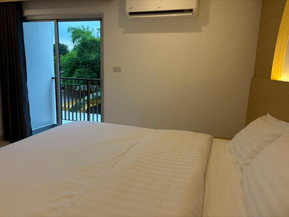 Luna Residence Hotel in Bangkok