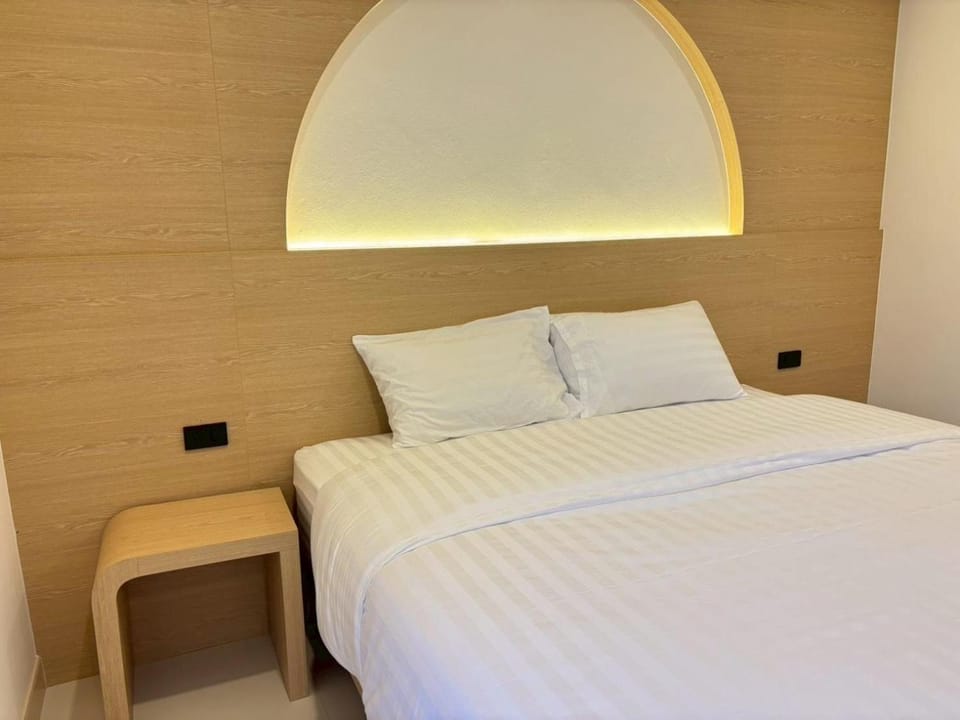 Luna Residence Hotel in Bangkok