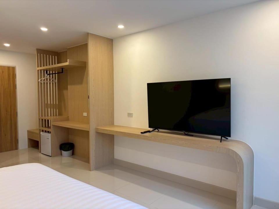 Luna Residence Hotel in Bangkok
