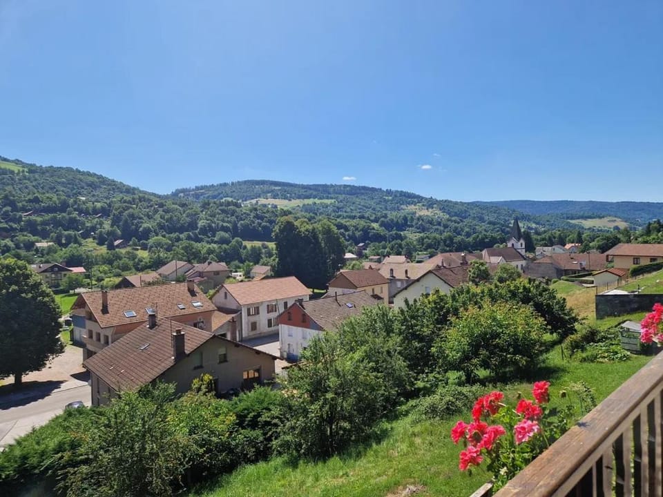 Chalet Les Pervenches Chalet in Vosges