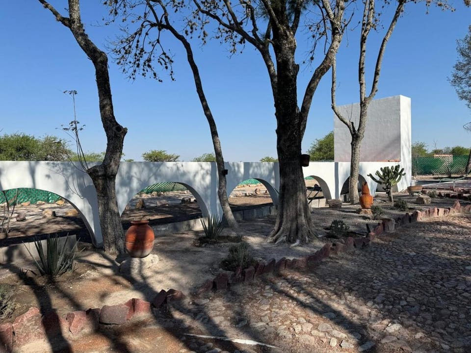 Casa Marroquín in San Miguel de Allende House in State of Guanajuato
