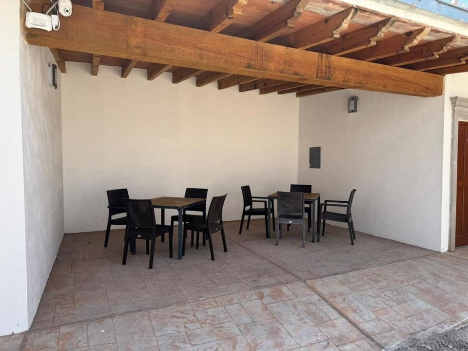 Casa Marroquín in San Miguel de Allende House in State of Guanajuato