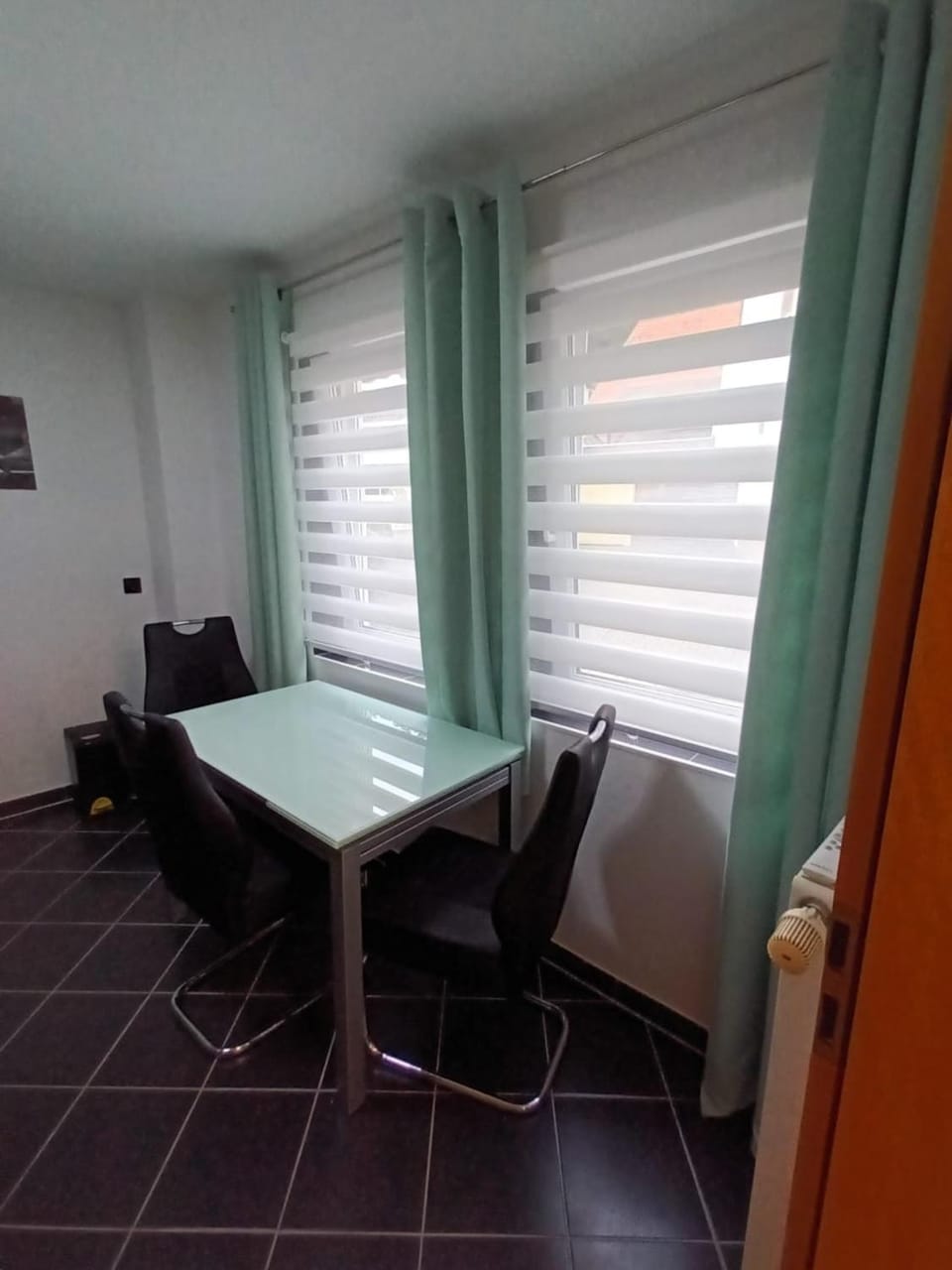 Ferienwohnung Blum Apartment in Hesse