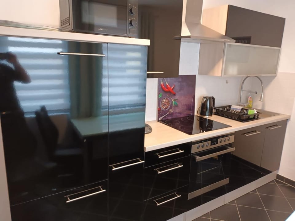 Ferienwohnung Blum Apartment in Hesse
