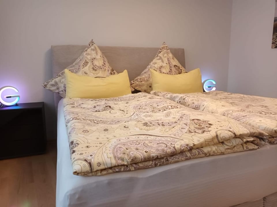 Ferienwohnung Blum Apartment in Hesse