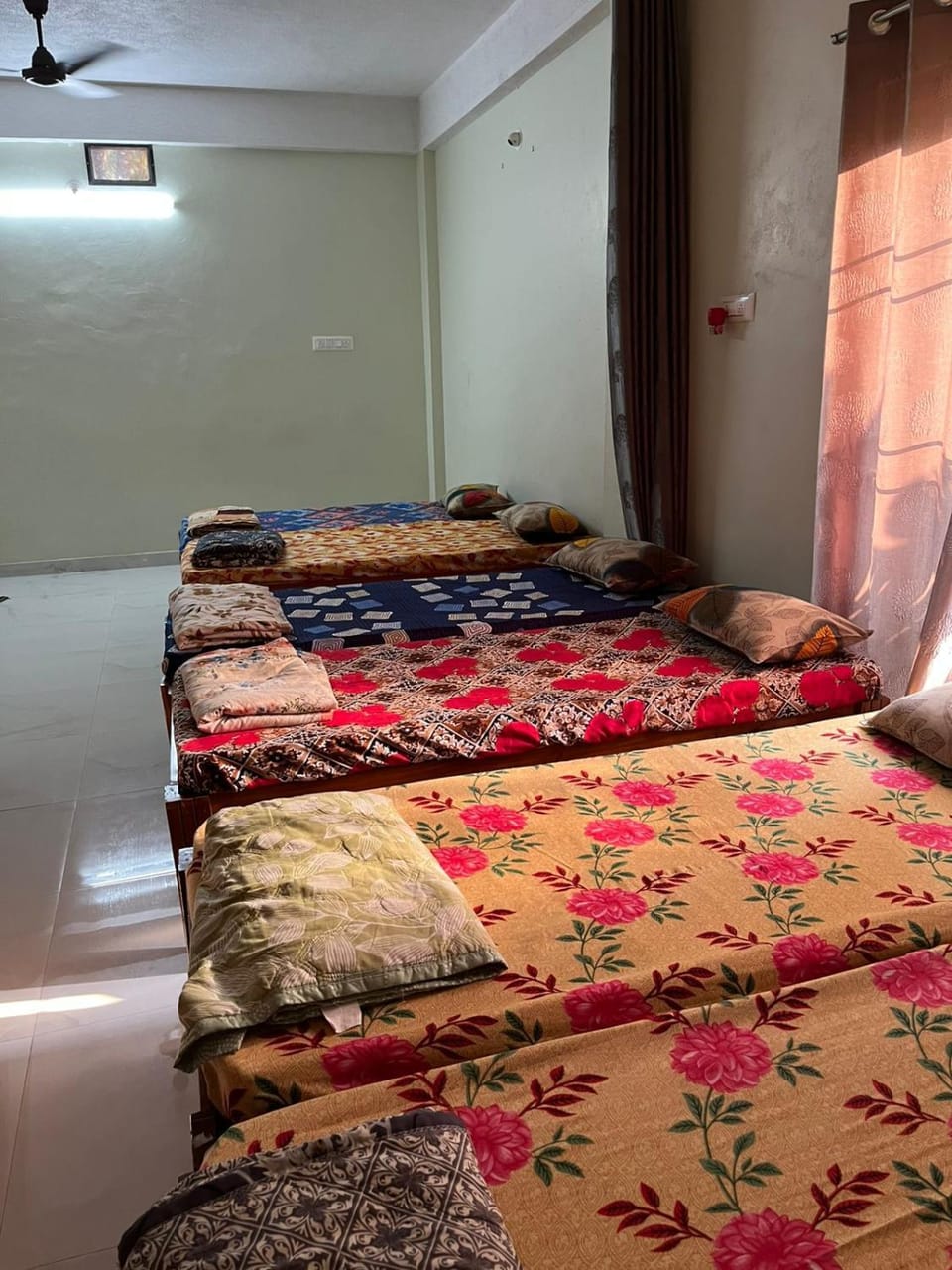 Artham The River View Vacation rental in Karnataka