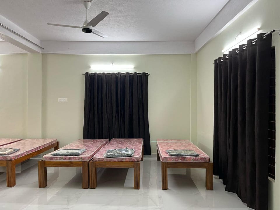 Artham The River View Vacation rental in Karnataka