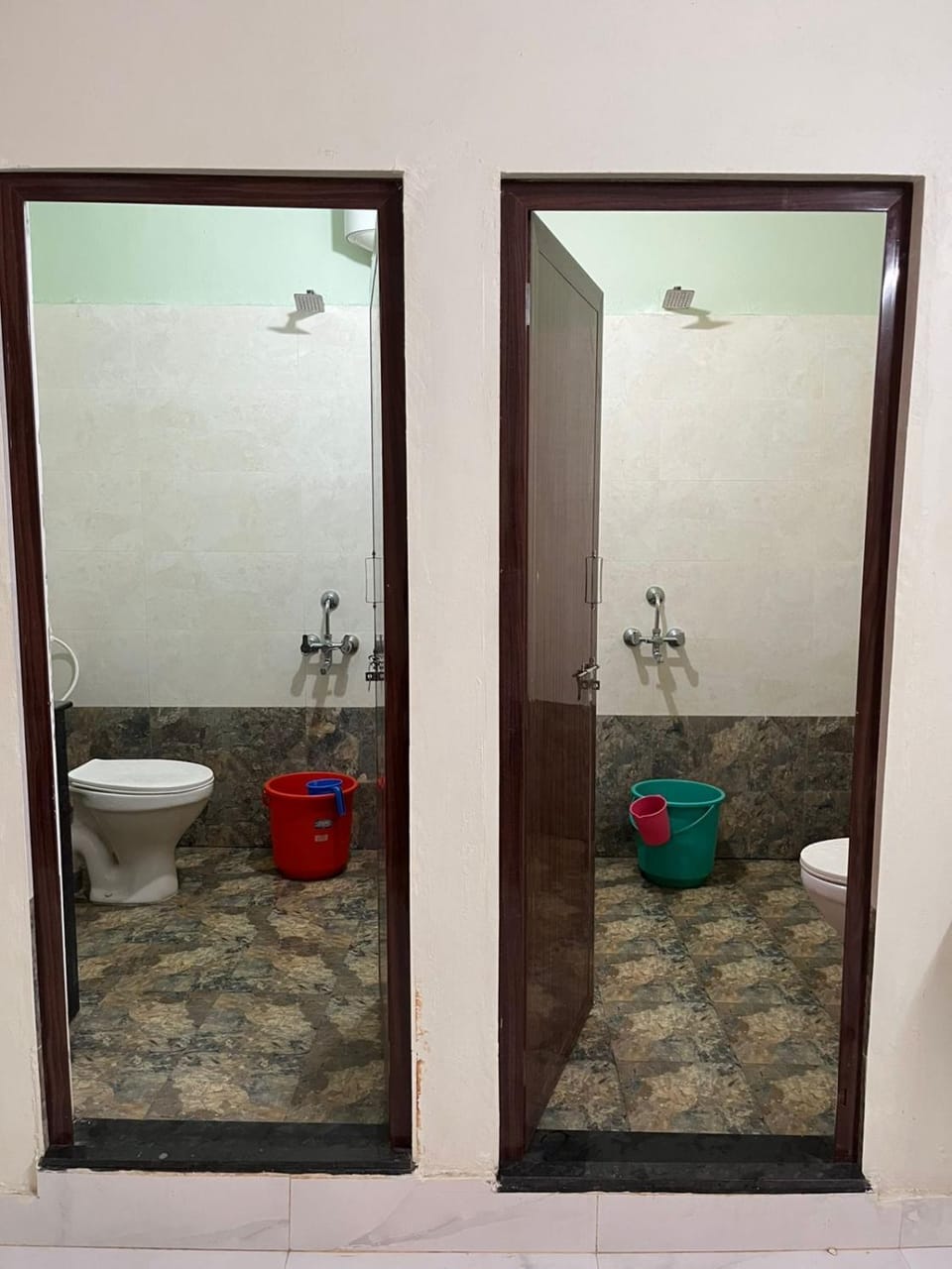 Artham The River View Vacation rental in Karnataka