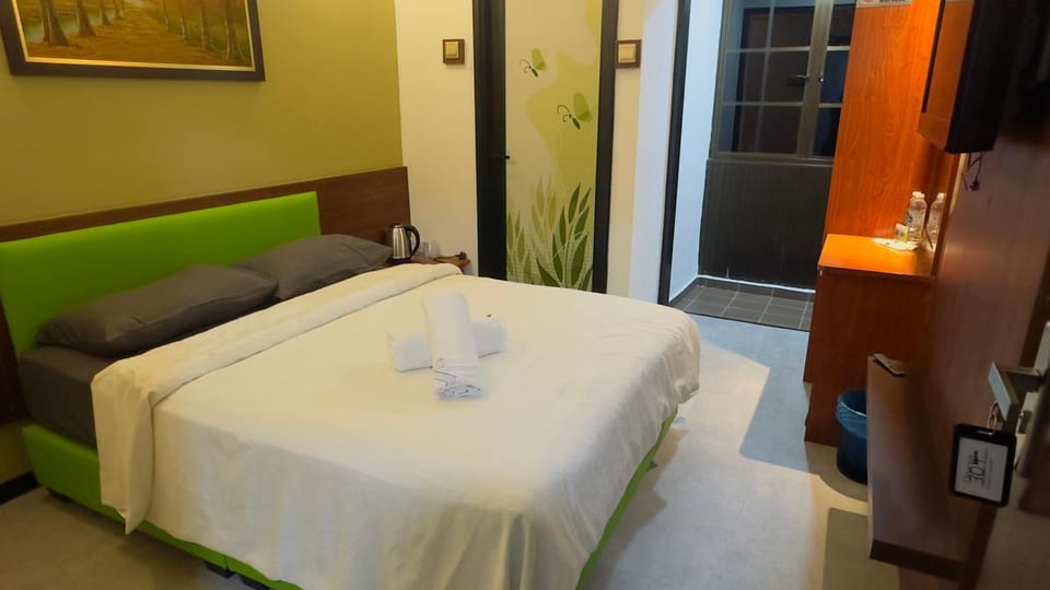 D GAYA HOTEL Cameron Highlands Hotel in Tanah Rata