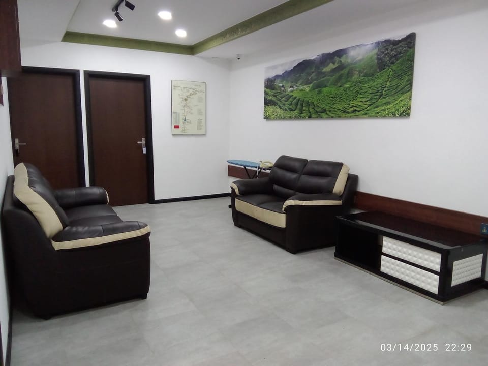 D GAYA HOTEL Cameron Highlands Hotel in Tanah Rata