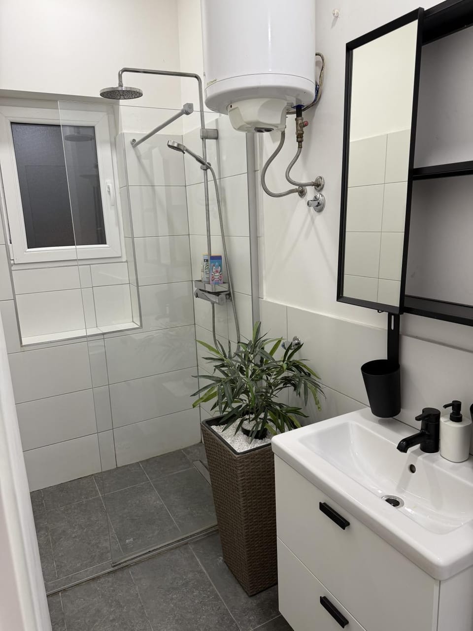 Centar Dunavski Park Apartment in Novi Sad