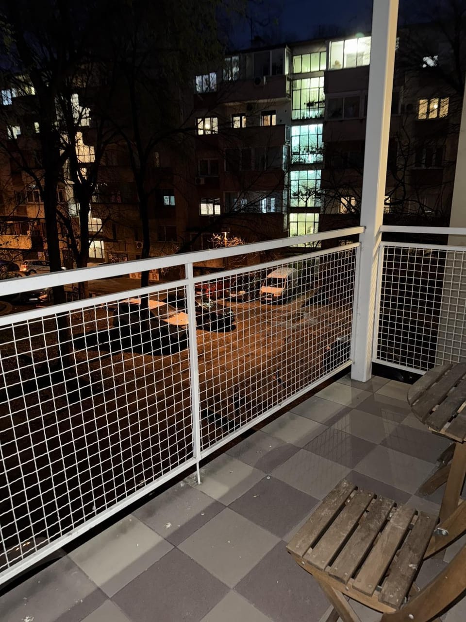 Centar Dunavski Park Apartment in Novi Sad