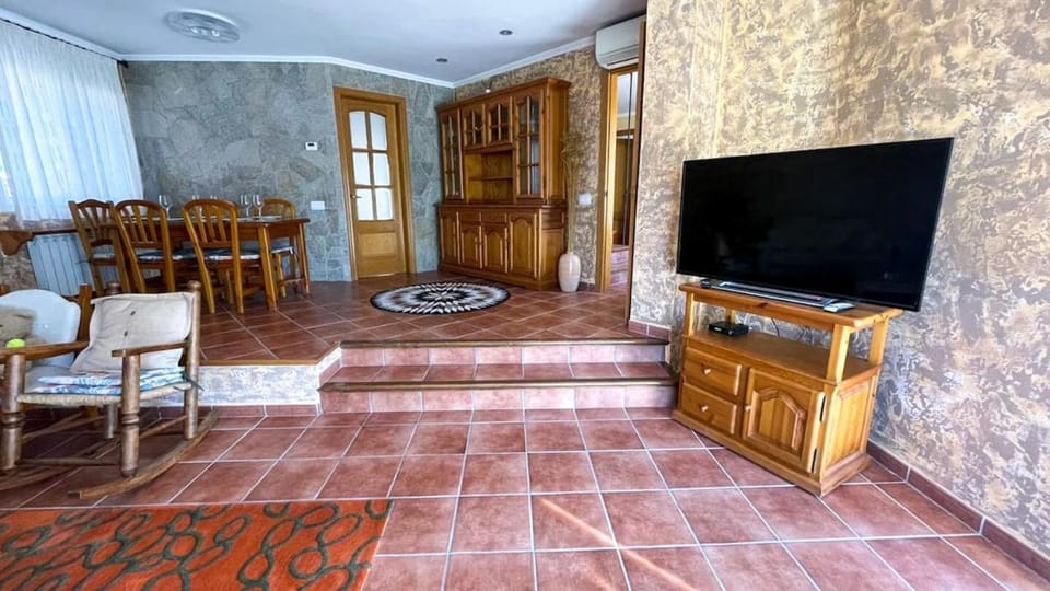 Villa LaMora playa, Tamarit House in Tarragonès