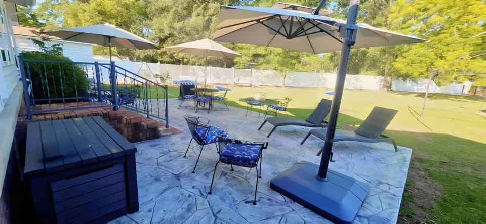 Tipsy Turtle Pet Friendly Family House House in North Myrtle Beach