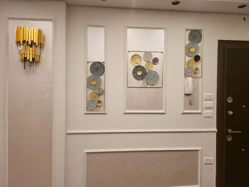 Decorative detail