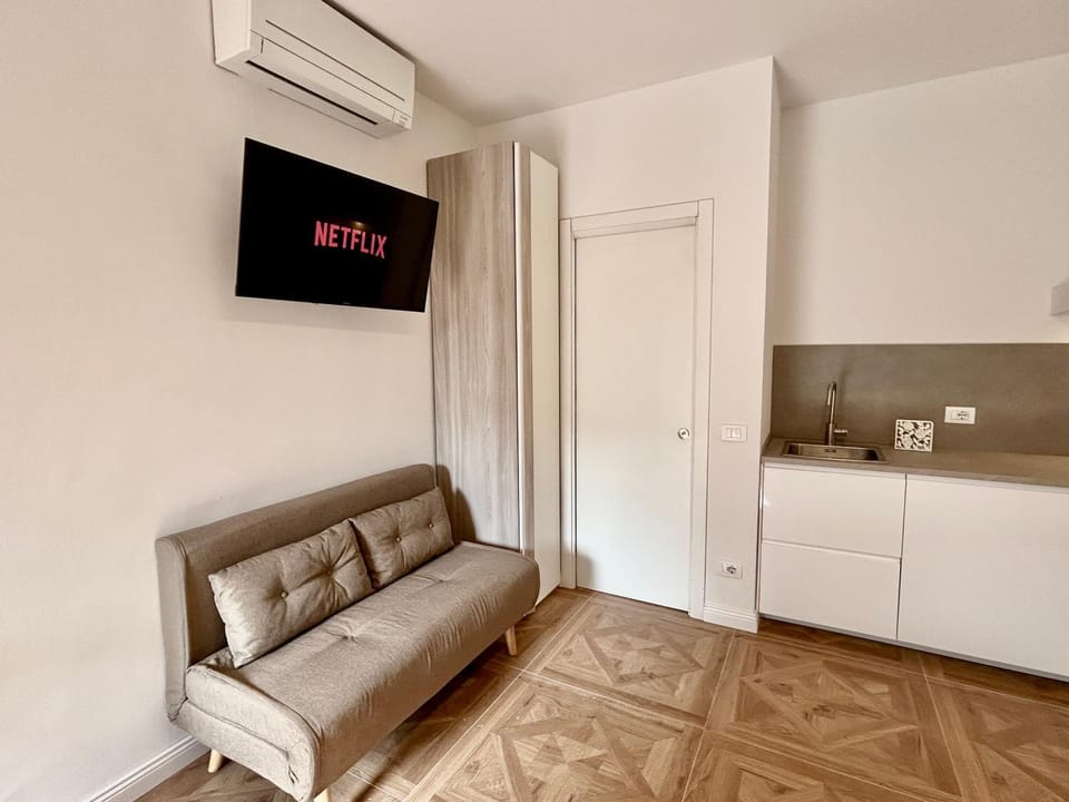 Le tre orchidee Apartments Apartment in Florence