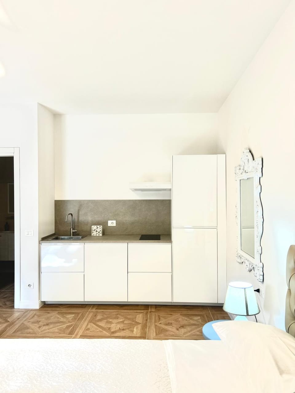 Le tre orchidee Apartments Apartment in Florence