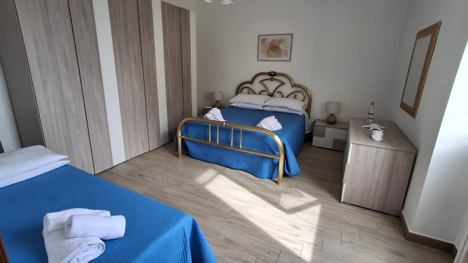 Antico sogno di Bari Apartment in Bari