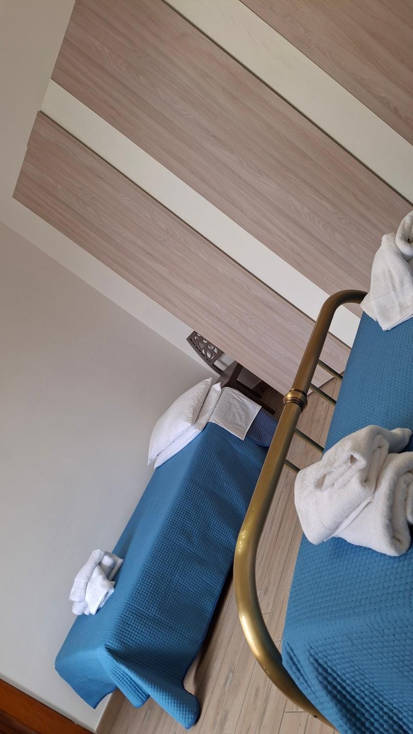Antico sogno di Bari Apartment in Bari