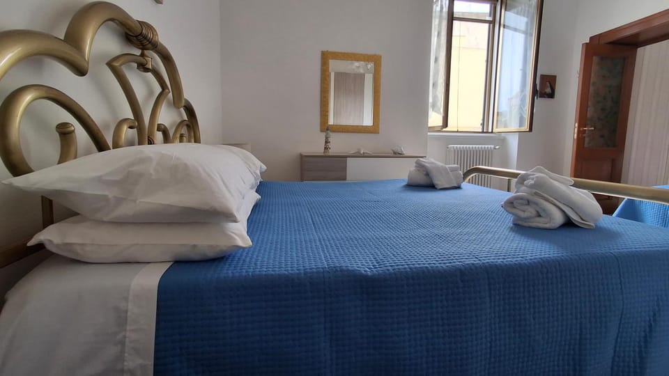 Antico sogno di Bari Apartment in Bari