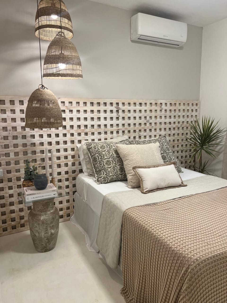 Pousada Estrela do Norte Apartment hotel in Pipa Beach