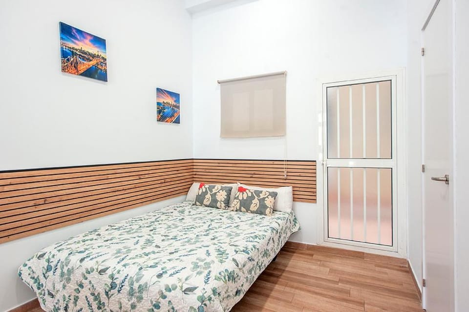 J&N Apartament La Palmera 3 Apartment in Seville