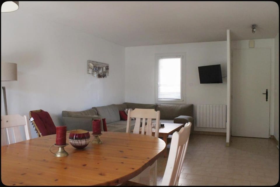 Maison Climatisée - 6 pers - 3 chambres House in Sanary-sur-Mer