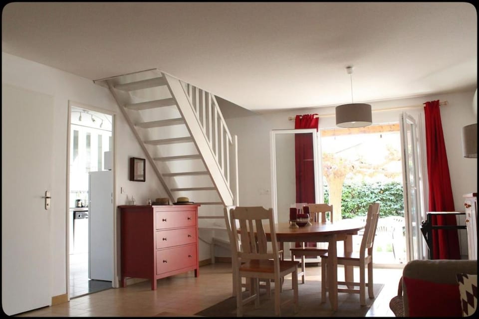 Maison Climatisée - 6 pers - 3 chambres House in Sanary-sur-Mer