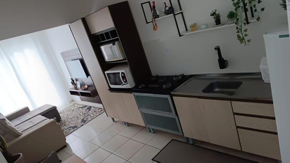 Apartamento 3 min FIP e StopShop Apartment in Brusque